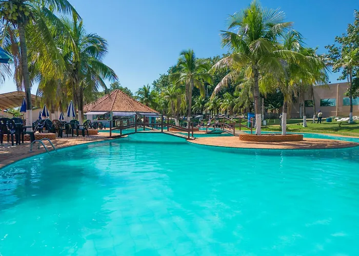 Campo Belo Resort