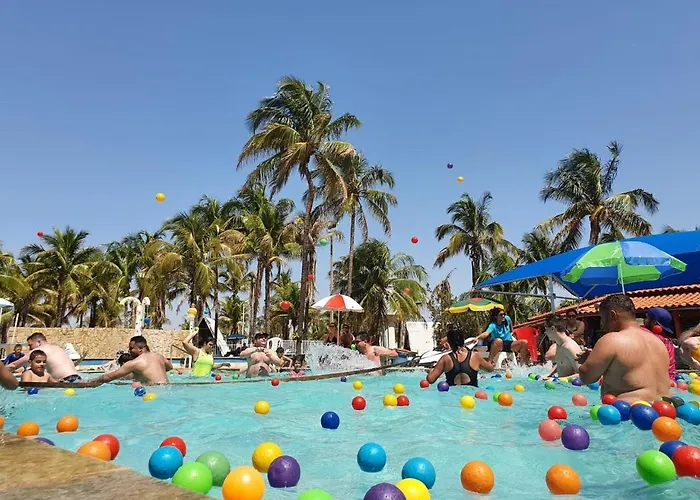 Resort Campo Belo