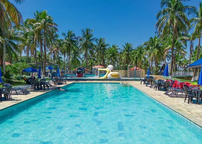 Campo Belo Fazenda Resort